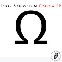 Igor Voevodin - Omega EP