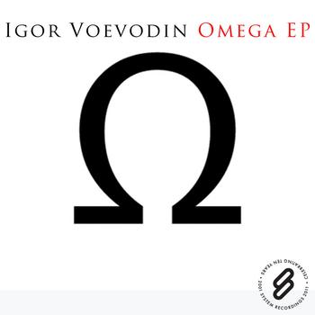 Igor Voevodin - Omega EP