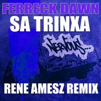 Ferreck Dawn - SaTrinxa