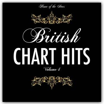 Various Artists - The Best British Chart Hits, Vol. 4