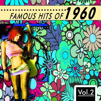 Various Artists - Famous Hits from 1960, Vol. 2