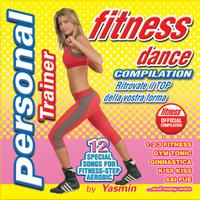 Yasmin - Personal Trainer Fitness Dance Compilation (Ritrovate il top della vostra forma)
