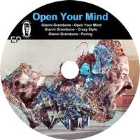 Gianni Grambone - Open Your Mind