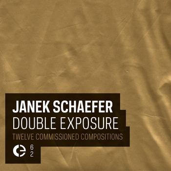 Janek Schaefer - Double Exposure