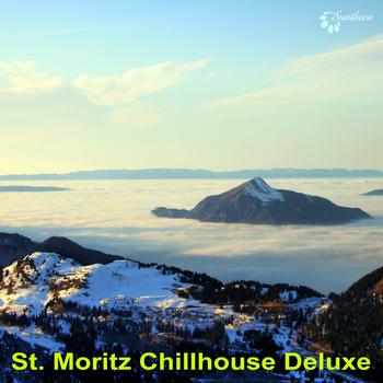 Various Artists - St. Moritz Chillhouse Deluxe