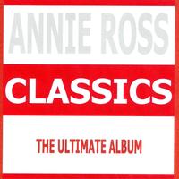 Annie Ross - Classics - Annie Ross