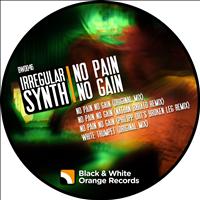 Irregular Synth - No Pain No Gain