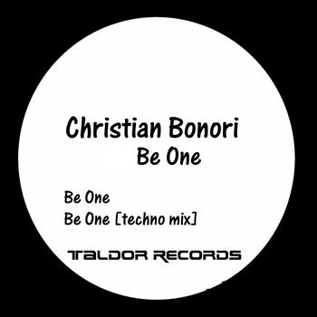 Christian Bonori - Be One