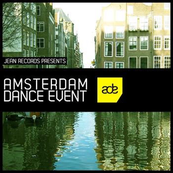 Various Artists - Jean Records Presents Amsterdam Dance Event