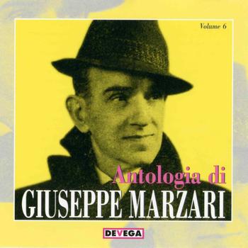 Giuseppe Marzari - Antologia di Giuseppe Marzari, vol. 6