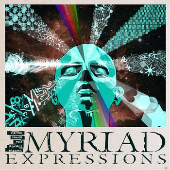 Various Artists - Myriad Expressions