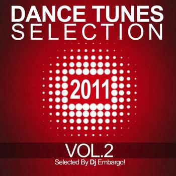 Various Artists - Dance Tunes Selection 2011, Vol. 2
