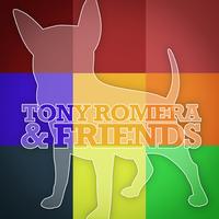 Tony Romera - Tony Romera & Friends EP (Explicit)