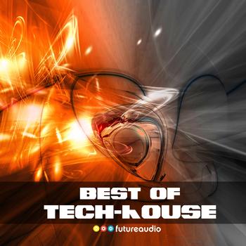 Various Artists - Best of Tech House, Vol. 9 (High Class Tech-House Compilation)