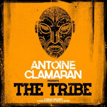 Antoine Clamaran - The Tribe