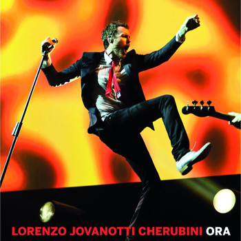 Jovanotti - Ora Live