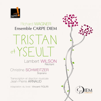 Various Artists - Wagner: Tristan et Yseult