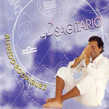 Alfredo Rodriguez - Sagitario