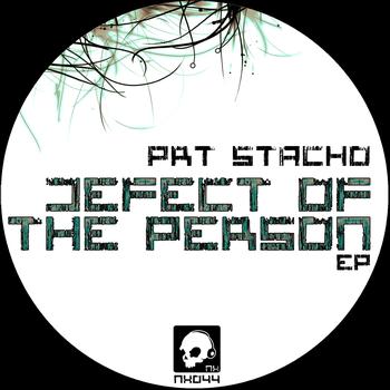 PRT Stacho - Defect of the Person - EP