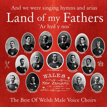 Various Artists - Land Of My Fathers