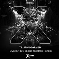Tristan Garner - Overdrive (Falko Niestolik Mix)