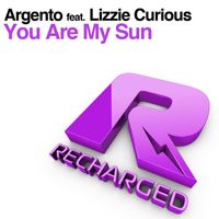 Argento - You Are My Sun (feat. Lizzie Curious)