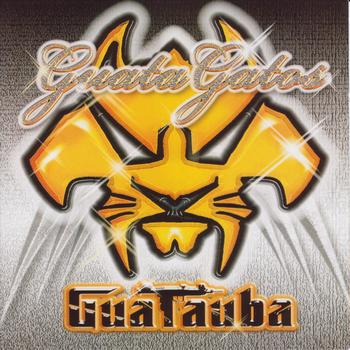 Various Artists - Guatauba Guatagatos