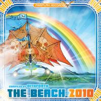 V.A - THE BEACH 2010 COMPILED BY DITHFORTH