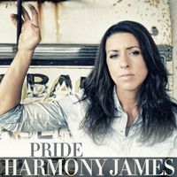 Harmony James - Pride