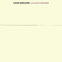 Lasse Englund - Lila och orange