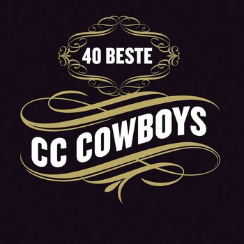 CC Cowboys - 40 beste