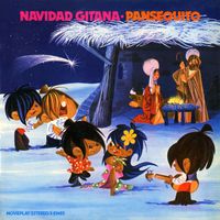 Pansequito - Navidad Gitana