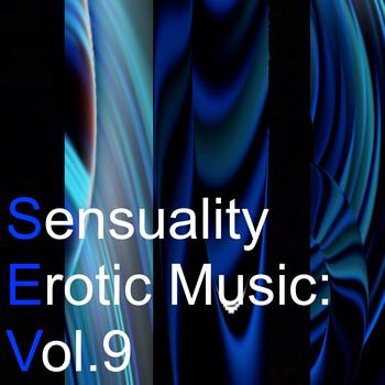 Various Artists - Sensuality Erotic Music: Vol.9
