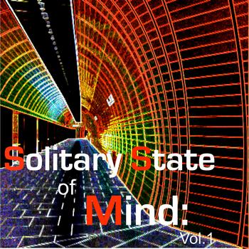 Various Artists - Solitary State of Mind: Vol.1