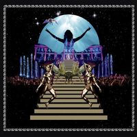 Kylie Minogue - Aphrodite / Les Folies - Live in London