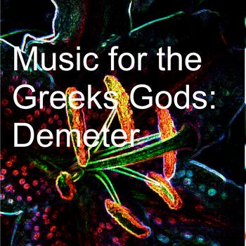 Various Artists - Music for the Greeks Gods: Ares