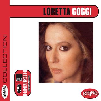 Loretta Goggi - Collection: Loretta Goggi