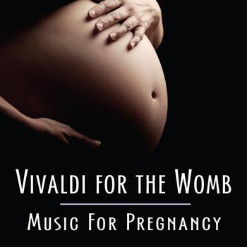 Various Artists - Vivaldi for the Womb (Music For Pregnancy)