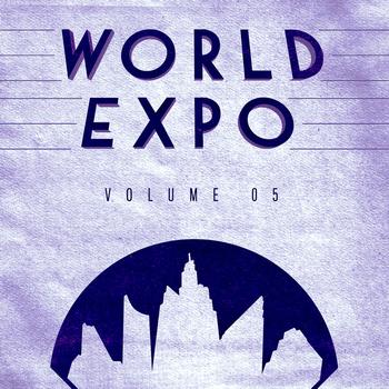 Various Artists - World Expo Volume 05