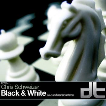 Chris Schweizer - Black & White
