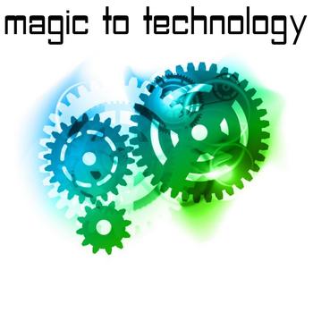 Various Artists - magic to technology