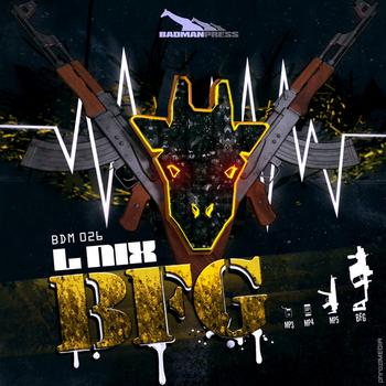 L Nix - BFG