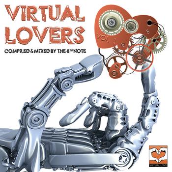 Various Artists - Virtual Lovers - Vol. 1 (Compiled by The 8th Note)