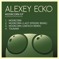 Alexey Ecko - Moorcorn EP