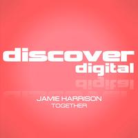 Jamie Harrison - Together