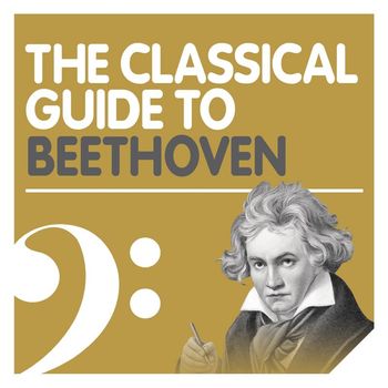 Various Artists - The Classical Guide to Beethoven