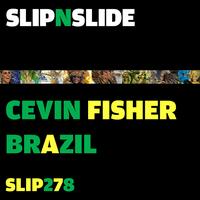 Cevin Fisher - Brazil