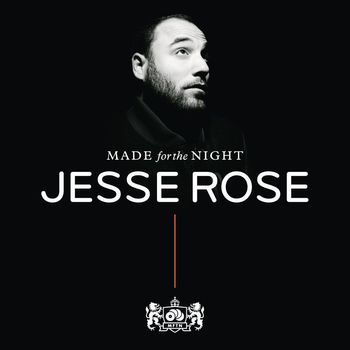 Various Artists - Made For The Night mixed by Jesse Rose