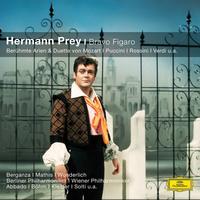 Hermann Prey - Hermann Prey - Bravo Figaro (Classical Choice)