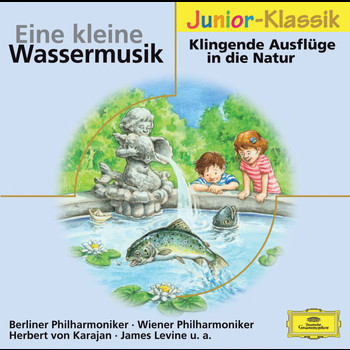 Various Artists - Eine kleine Wassermusik [Eloquence Junior]